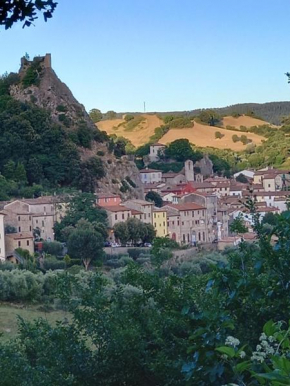 Casa Il Cecio Roccalbegna